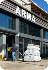 Arma Ship Supply - Arma Ship Supply - About Us